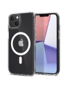 Kup Case Spigen Ultra Hybrid Mag MagSafe Apple iPhone 13 Weiß - SPN1783WHT - {ean13} - Sklep Home Screen