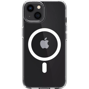 Etui Spigen Ultra Hybrid Mag MagSafe Apple iPhone 13 White