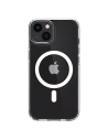 Kup Case Spigen Ultra Hybrid Mag MagSafe Apple iPhone 13 Weiß - SPN1783WHT - {ean13} - Sklep Home Screen