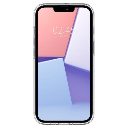 Buy Spigen Ultra Hybrid Mag MagSafe Apple iPhone 13 White - SPN1783WHT - {ean13} - Home Screen Store Europe