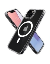 Buy Spigen Ultra Hybrid Mag MagSafe Apple iPhone 13 White - SPN1783WHT - {ean13} - Home Screen Store Europe