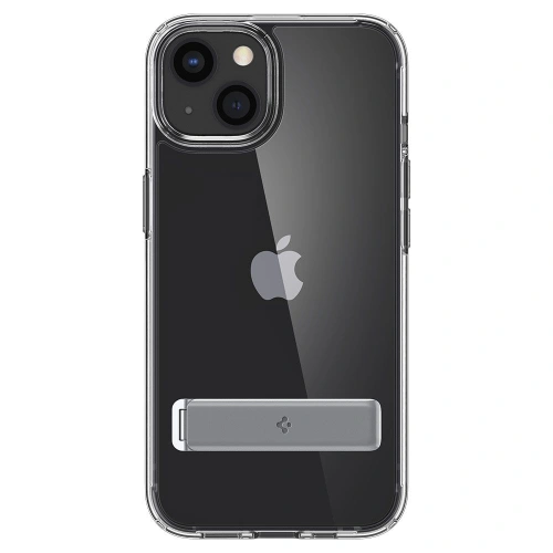 Buy Spigen Ultra Hybrid S Apple iPhone 13 Crystal Clear - SPN1784CL - {ean13} - Home Screen Store Europe