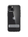 Buy Spigen Ultra Hybrid S Apple iPhone 13 Crystal Clear - SPN1784CL - {ean13} - Home Screen Store Europe