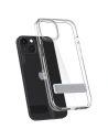Kup Etui Spigen Ultra Hybrid S Apple iPhone 13 Crystal Clear - SPN1784CL - {ean13} - Sklep Home Screen