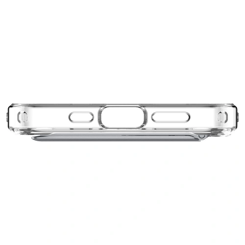 Kup Etui Spigen Ultra Hybrid S Apple iPhone 13 Crystal Clear - SPN1784CL - {ean13} - Sklep Home Screen