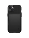 Kup Etui Spigen Slim Armor CS Apple iPhone 13 Černé - SPN1785BLK - {ean13} - Sklep Home Screen