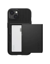 Kup Etui Spigen Slim Armor CS Apple iPhone 13 Černé - SPN1785BLK - {ean13} - Sklep Home Screen