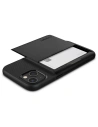 Kup Etui Spigen Slim Armor CS Apple iPhone 13 Black - SPN1785BLK - {ean13} - Sklep Home Screen