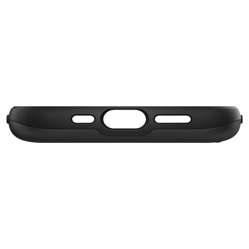 Kup Etui Spigen Slim Armor CS Apple iPhone 13 Black - SPN1785BLK - {ean13} - Sklep Home Screen
