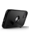 Kup Case Spigen Tough Armor Apple iPhone 13 Schwarz - SPN1786BLK - {ean13} - Sklep Home Screen