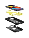 Kup Case Spigen Tough Armor Apple iPhone 13 Schwarz - SPN1786BLK - {ean13} - Sklep Home Screen