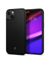 Kup Etui Spigen Mag Armor MagSafe Apple iPhone 13 Matte Black - SPN1787BLK - {ean13} - Sklep Home Screen