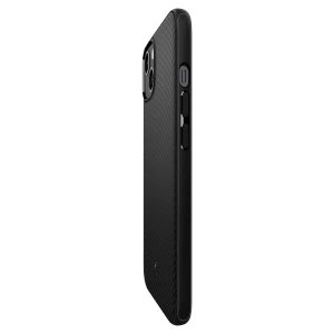 Etui Spigen Mag Armor MagSafe Apple iPhone 13 Matte Black