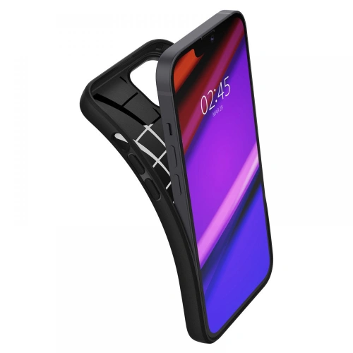 Kup Etui Spigen Core Armor Apple iPhone 13 Matt Fekete - SPN1788BLK - {ean13} - Sklep Home Screen