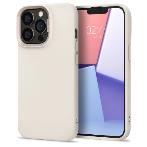 Kup Case Spigen Cyrill Color Brick Apple iPhone 13 Pro Creme - SPN1790CRE - {ean13} - Sklep Home Screen