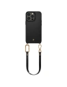 Kup Case Spigen Cyrill Classic Charm Apple iPhone 13 Pro Schwarz - SPN1792BLK - {ean13} - Sklep Home Screen