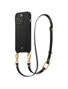 Kup Case Spigen Cyrill Classic Charm Apple iPhone 13 Pro Schwarz - SPN1792BLK - {ean13} - Sklep Home Screen