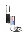 Kup Case Spigen Cyrill Classic Charm Apple iPhone 13 Pro Schwarz - SPN1792BLK - {ean13} - Sklep Home Screen