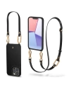 Kup Etui Spigen Cyrill Classic Charm Apple iPhone 13 Pro černé - SPN1792BLK - {ean13} - Sklep Home Screen