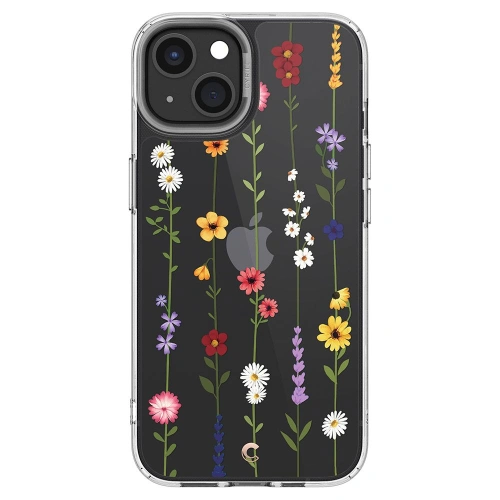 Buy Spigen Cyrill Cecile Apple iPhone 13 Flower Garden - SPN1793FLOGAR - {ean13} - Home Screen Store Europe