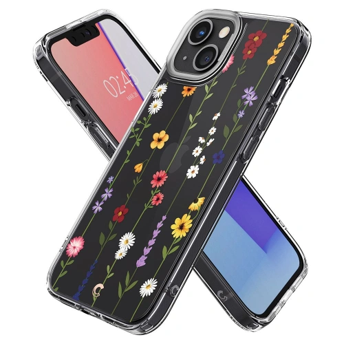 Buy Spigen Cyrill Cecile Apple iPhone 13 Flower Garden - SPN1793FLOGAR - {ean13} - Home Screen Store Europe