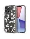 Etui Spigen Cyrill Cecile Apple iPhone 13 Pro Max Bílé Sedmikrásky