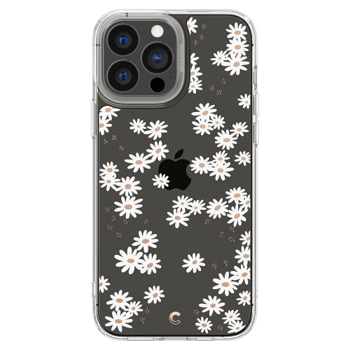 Buy Spigen Cyrill Cecile Apple iPhone 13 Pro Max White Daisy - SPN1794WHTDAI - {ean13} - Home Screen Store Europe