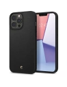 Kup Etui Spigen Cyrill Leather Brick Apple iPhone 13 Pro Max Fekete - SPN1795BLK - {ean13} - Sklep Home Screen