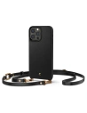 Etui Spigen Cyrill Classic Charm Apple iPhone 13 Pro Max Fekete