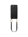 Kup Etui Spigen Cyrill Classic Charm Apple iPhone 13 Pro Max Fekete - SPN1796BLK - {ean13} - Sklep Home Screen