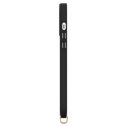 Kup Etui Spigen Cyrill Classic Charm Apple iPhone 13 Pro Max Fekete - SPN1796BLK - {ean13} - Sklep Home Screen