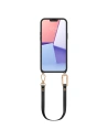 Kup Etui Spigen Cyrill Classic Charm Apple iPhone 13 Pro Max Černé - SPN1796BLK - {ean13} - Sklep Home Screen