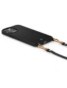 Kup Case Spigen Cyrill Classic Charm Apple iPhone 13 Pro Max Schwarz - SPN1796BLK - {ean13} - Sklep Home Screen