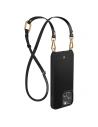 Kup Case Spigen Cyrill Classic Charm Apple iPhone 13 Pro Max Schwarz - SPN1796BLK - {ean13} - Sklep Home Screen