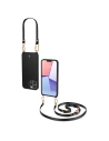 Kup Etui Spigen Cyrill Classic Charm Apple iPhone 13 Pro Max Fekete - SPN1796BLK - {ean13} - Sklep Home Screen