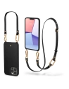Kup Etui Spigen Cyrill Classic Charm Apple iPhone 13 Pro Max Fekete - SPN1796BLK - {ean13} - Sklep Home Screen