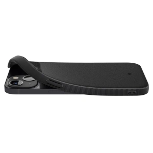 Kup Etui Caseology Vault Apple iPhone 13 mini Matte Black - CSL010BLK - {ean13} - Sklep Home Screen