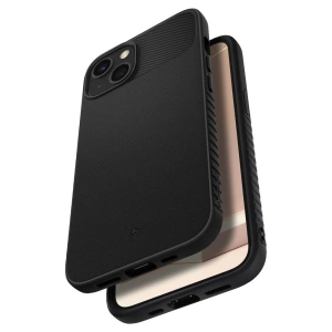 Etui Caseology Vault Apple iPhone 13 mini Negru Mat