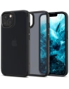 Buy Spigen Ultra Hybrid Apple iPhone 13 Matte Frost Black - SPN1798BLK - {ean13} - Home Screen Store Europe