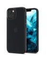 Kup Etui Spigen Ultra Hybrid Apple iPhone 13 Matt Frost Fekete - SPN1798BLK - {ean13} - Sklep Home Screen