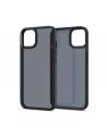 Kup Etui Spigen Ultra Hybrid Apple iPhone 13 Matt Frost Fekete - SPN1798BLK - {ean13} - Sklep Home Screen