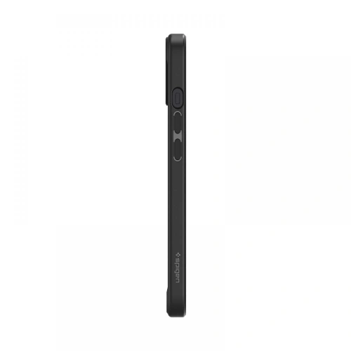 Buy Spigen Ultra Hybrid Apple iPhone 13 Matte Frost Black - SPN1798BLK - {ean13} - Home Screen Store Europe