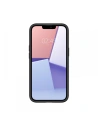 Kup Etui Spigen Ultra Hybrid Apple iPhone 13 Matt Frost Fekete - SPN1798BLK - {ean13} - Sklep Home Screen