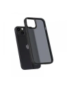 Buy Spigen Ultra Hybrid Apple iPhone 13 Matte Frost Black - SPN1798BLK - {ean13} - Home Screen Store Europe