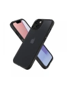 Kup Etui Spigen Ultra Hybrid Apple iPhone 13 Matt Frost Fekete - SPN1798BLK - {ean13} - Sklep Home Screen