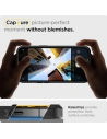 Kup Etui Spigen Ultra Hybrid Apple iPhone 13 Matt Frost Fekete - SPN1798BLK - {ean13} - Sklep Home Screen