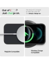 Kup Etui Spigen Ultra Hybrid Apple iPhone 13 Matt Frost Fekete - SPN1798BLK - {ean13} - Sklep Home Screen