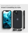 Buy Spigen Ultra Hybrid Apple iPhone 13 Matte Frost Black - SPN1798BLK - {ean13} - Home Screen Store Europe
