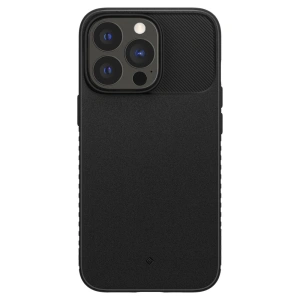 Kup Etui Caseology Vault Apple iPhone 13 Pro Matte Black - CSL011BLK - {ean13} - Sklep Home Screen