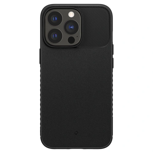 Kup Etui Caseology Vault Apple iPhone 13 Pro Matt Fekete - CSL011BLK - {ean13} - Sklep Home Screen